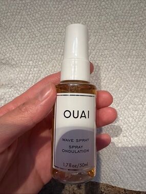 OUAI Wave Spray